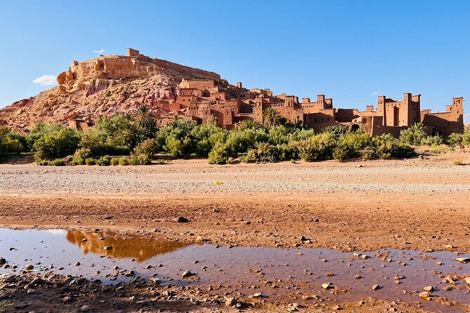 12 Day Morocco Tour - Itinerary and Activities