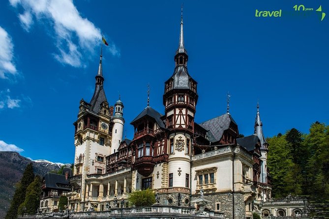 2-Day Transylvania From Bucharest: Brasov, Bran, Sighisoara - Tour Logistics