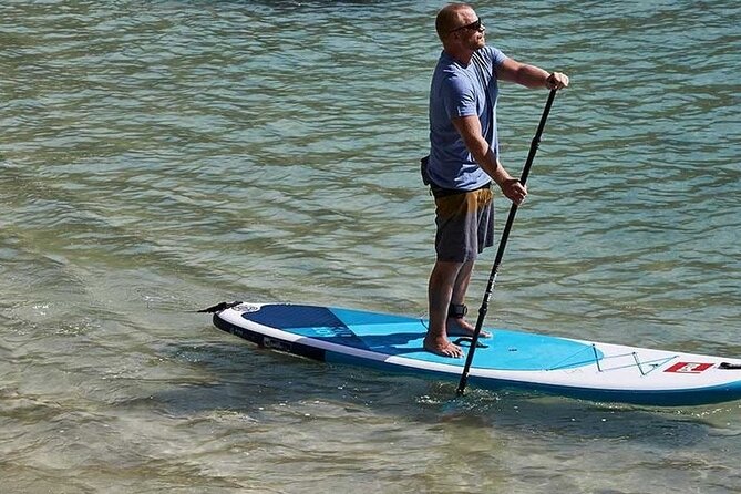 2-Hour Private Kayak or Paddleboard Tour in Cabarete La Boca - Confirmation and Accessibility