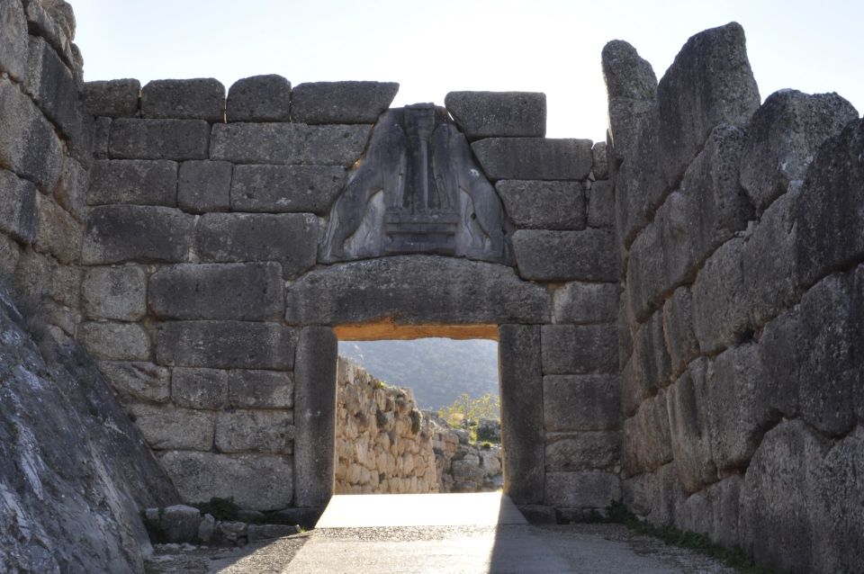 3-Day Private Tour Mycenae, Nafplio, Hydra & Spetses Island - Exploring Hydra and Spetses Islands