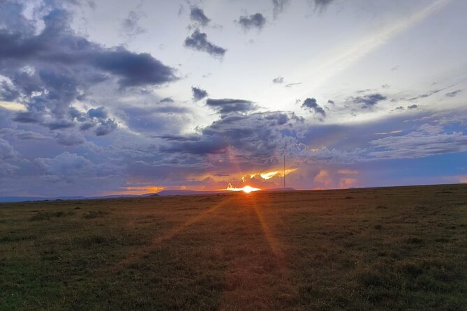 3 Days Small Group Safari to Serengeti NP and Ngorongoro Crater Tour in Tanzania - Hippo Habitat Exploration