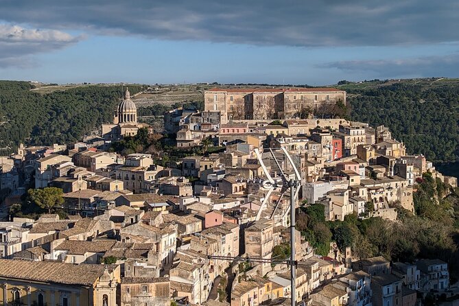 3-Hour Walking Tour Discovering Ragusa Baroque - Review Highlights