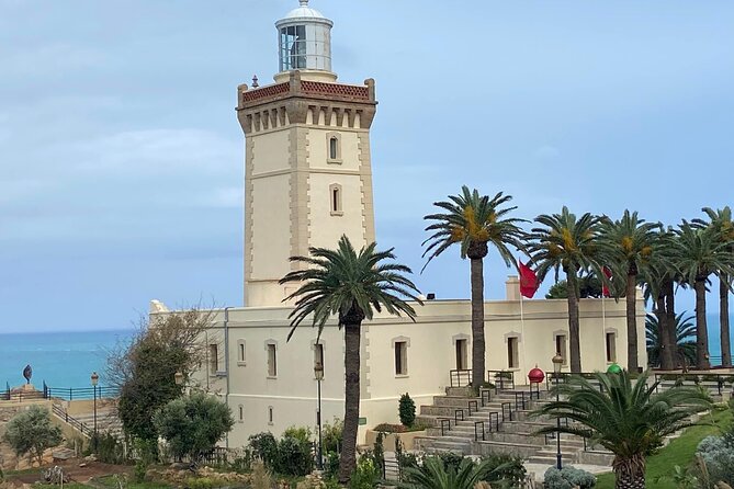 4 Hour Private Tour of Tangier - Camel Ride Experience