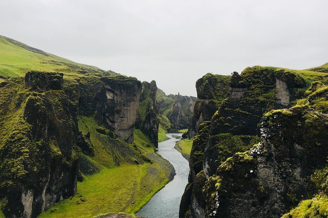 5-Day West Iceland, Ice Cave and Northern Lights Adventure From Reykjavik - Additional Tour Information