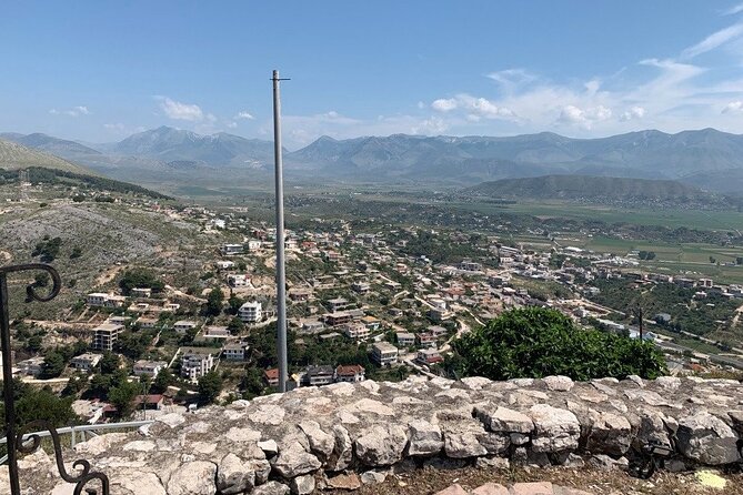 Albania Cruise From Corfu - Scenic Ferry Ride