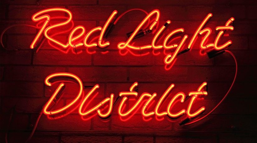 Amsterdam: Walking Tour of the Red Light District - Beyond the Red Light District