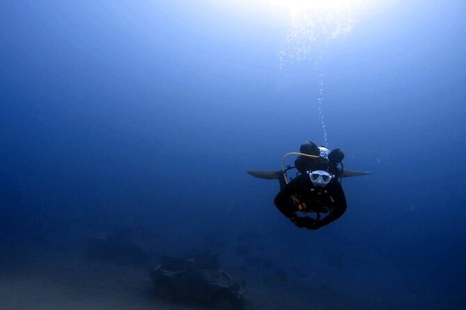 Aqaba Private Scuba Diving Activity With Pick up - Sustainability Practices