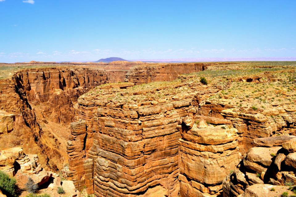 Arches and Canyonlands National Park: In-App Audio Guides - Discovering Canyonlands National Park