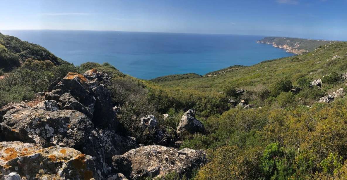 Arrábida, Azeitão and Wine Tasting Jeep Tour - Attire Recommendations