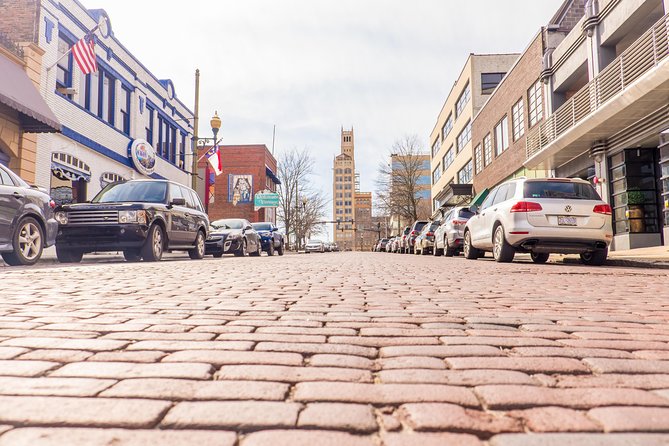 Asheville Insider Guided Walking Tour - Transportation and Flexibility