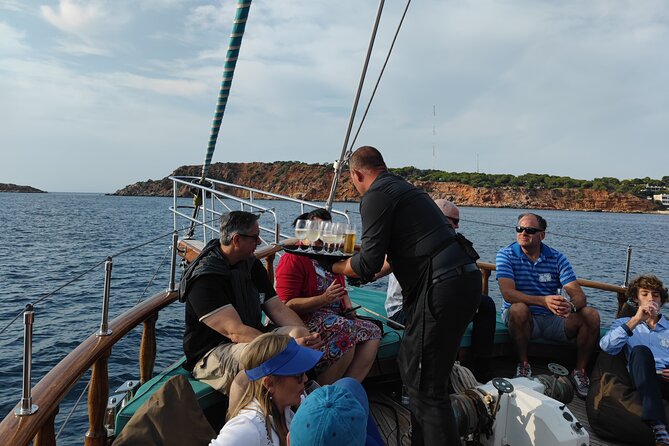 Athens Day Cruise - 3 Islands With Lunch Drinks Transfer Included - Ideal for Travelers