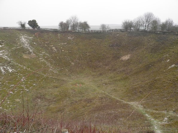 Australian and New Zealand Battlefield Day Tour in the Somme From Lille or Arras - Feedback and Reviews