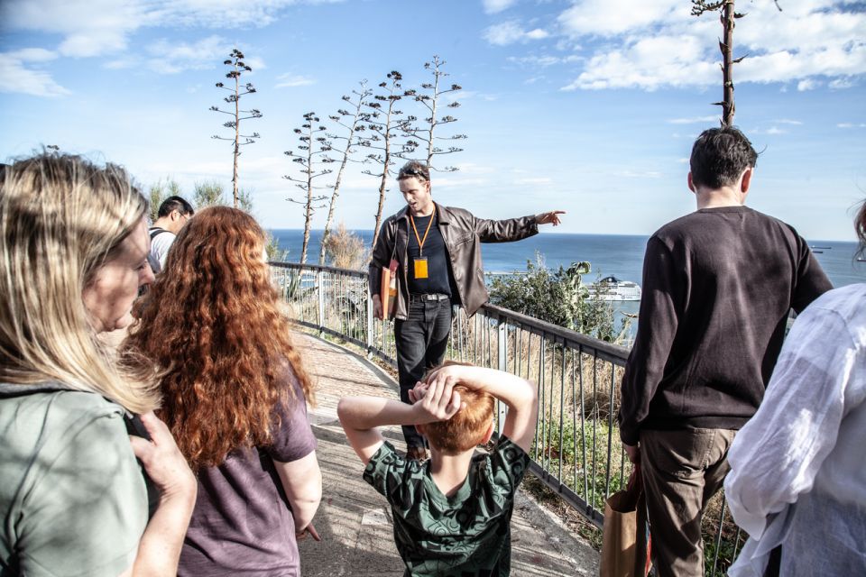 Barcelona: Montjuïc Walking Tour With Optional Flamenco Show - Flamenco Dance Show