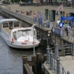 Berlin: Boat Sightseeing Cruise With Audioguide Activity Details