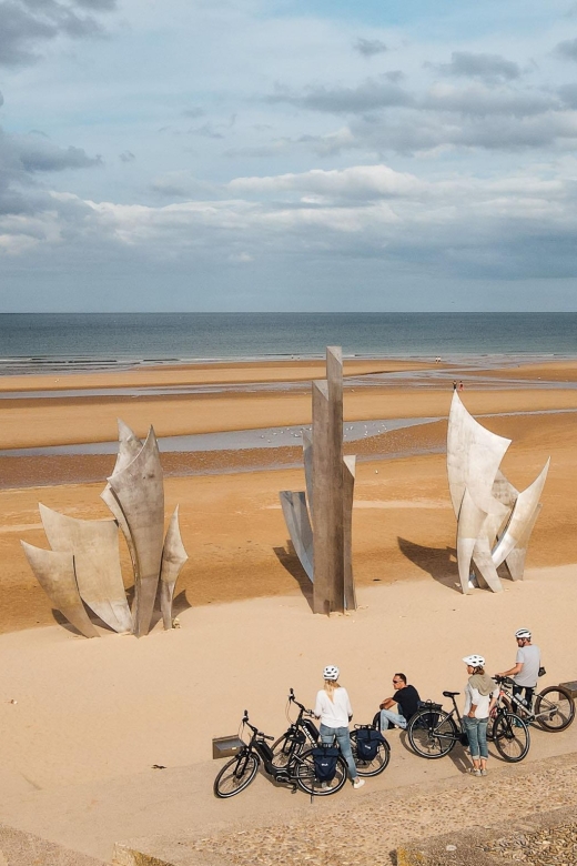 Best of D-Day Cycling Tour - 2 Days - Booking and Cancellation