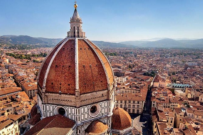 Best of Florence: Small-Group Walking Tour - Customer Experiences and Recommendations