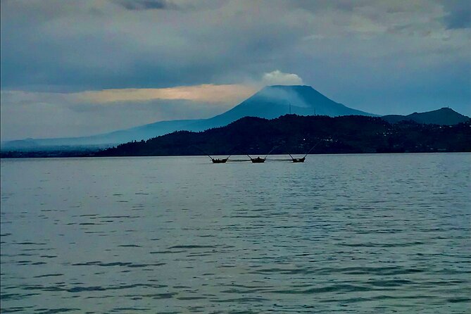 Boat Cruise and Adventures -Karongi - Explore Kibuyes Scenic Waterways