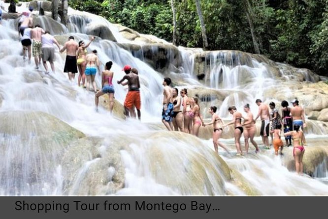 Bob Marley Nine Mile and Dunns River Falls Tour From Montego Bay - Private Tour Experience