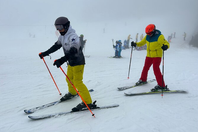 Borovets: Private Ski or Snowboard Tuition - Guest Reviews