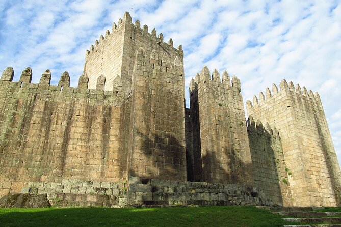 Braga & Guimarães Private Tour (All Inclusive) - Additional Information