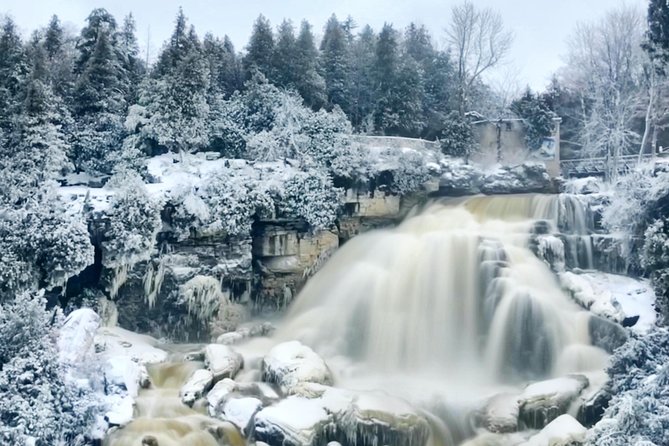 Bruce Peninsula Winter Hike - Logistics and Meeting Point