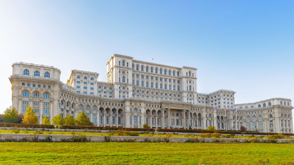 Bucharest & Surroundings: Half Day Tour - Additional Information