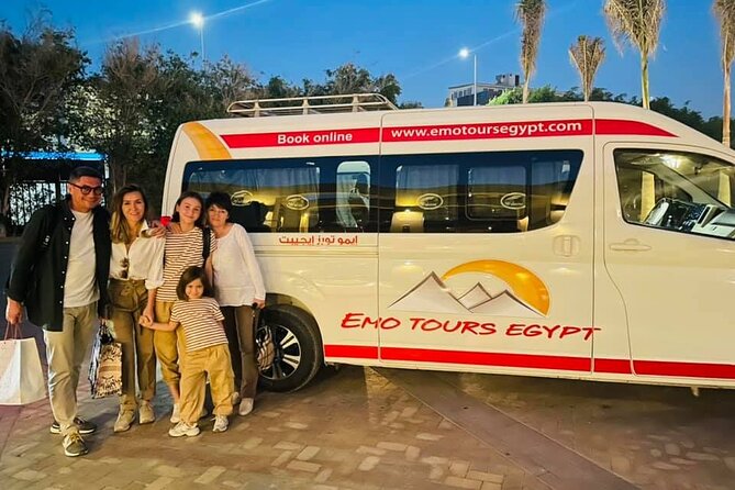 Cairo Day Tour Visit Egyptian Museum, Citadel and Khan Khalil Bazaar - Cancellation Policy and Logistics