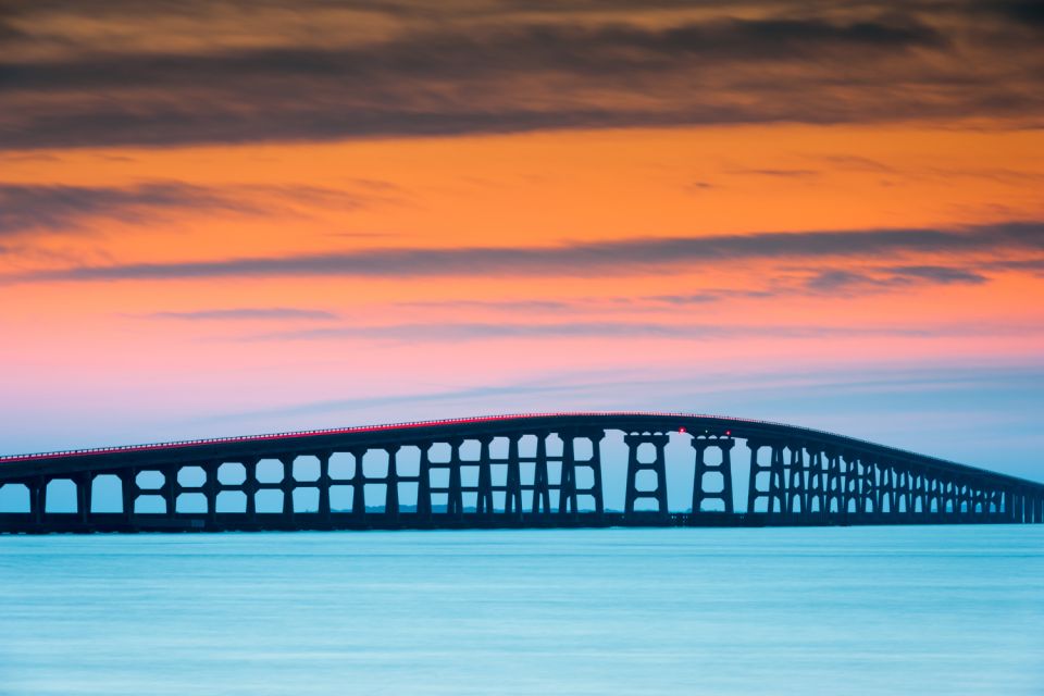 Cape Hatteras National Seashore: A Self-Guided Driving Tour - Engaging Audio Stories and Maps