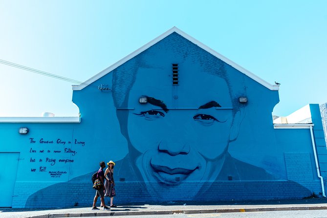 Cape Town Highlights & Hidden Gems Including Tickets and Snack - Recommended Attire