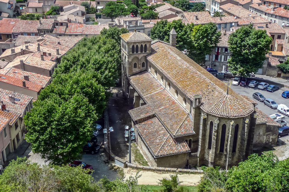 Carcassonne: Highlights Self-Guided Scavenger Hunt & Tour - Available in Multiple Languages