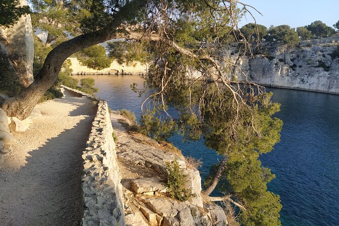 Cassis Hike: Port-Miou, Port-Pin, En-Vau - Traveler Reviews