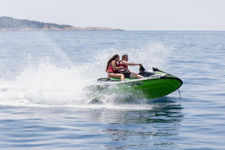 Cavtat: Jet Ski Rental - Customer Testimonials