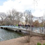 Changing Of The Guard: A Self Guided Audio Tour Overview Of The Ceremony