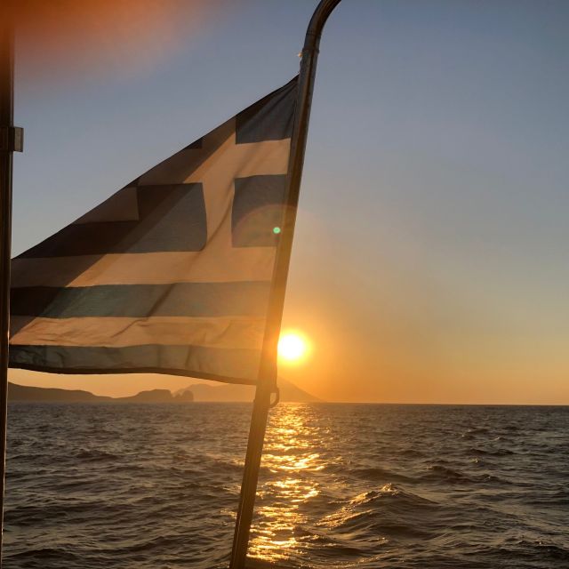 Chania: Private Sailboat Day Trip With Food and Drinks - Customer Reviews and Ratings