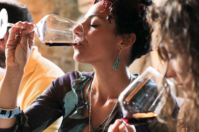 Chianti Wine Tour From Florence - Additional Information