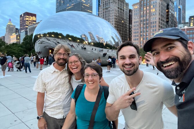 Chicago Favorites Ultimate Food and Walking Tour - Optional Tour Extras