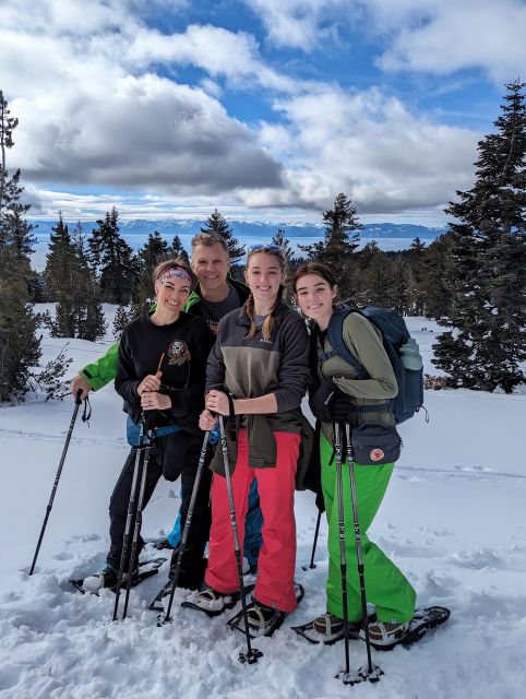 Chickadee Ridge Beginner Snowshoeing Hike - Frequently Asked Questions