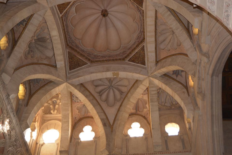 Cordoba: Early Bird Private Tour of the Mosque-Cathedral - Cancellation Policy