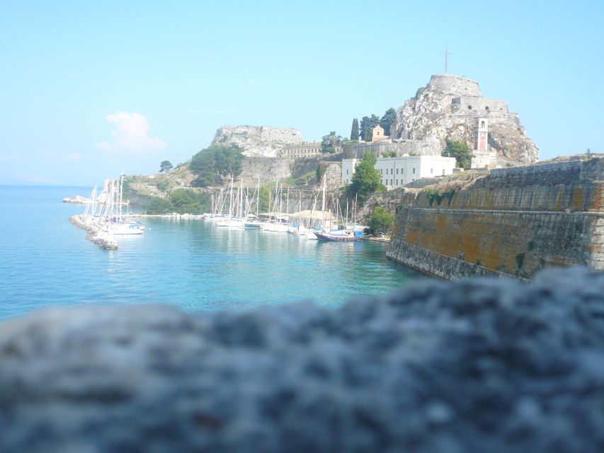 Corfu: Private Customized Tour - Instant Booking Confirmation