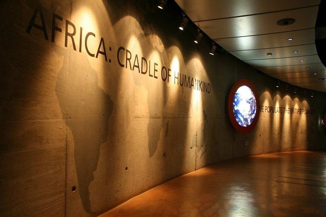 Cradle of Humankind World Heritage Site - Key Points