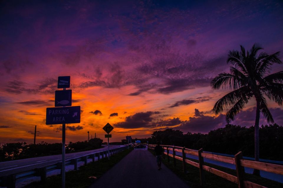 Dark Corners of Key West – Walking Tour - Frequently Asked Questions