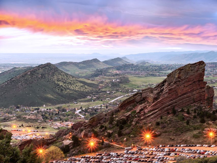 Denver: Get High on a Mountain Tour With Sunset Views - Customer Feedback