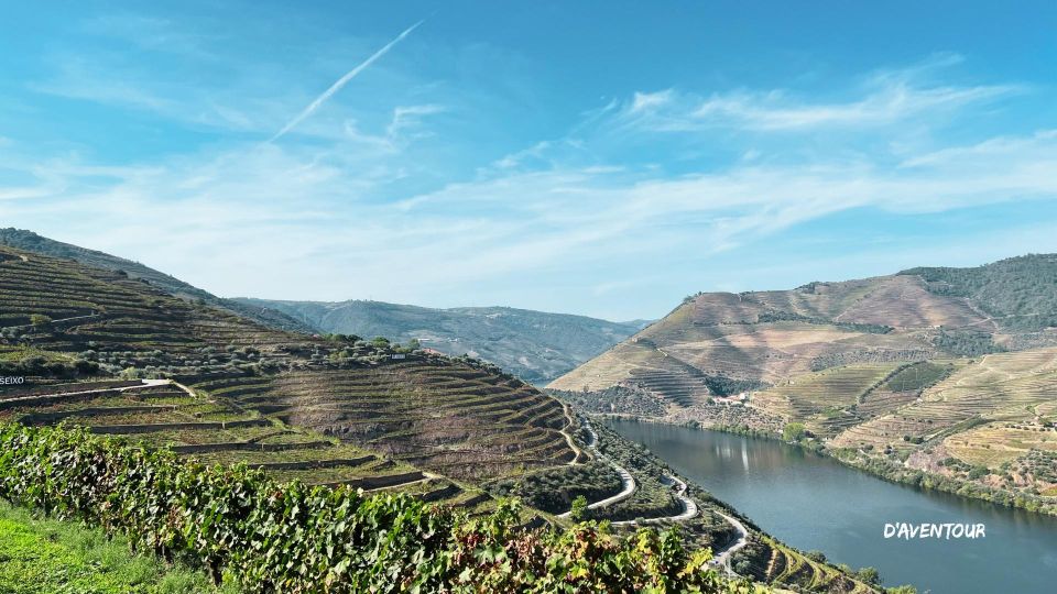 Discover Authentic Douro With Daventour - Convenient Transportation and Accessibility