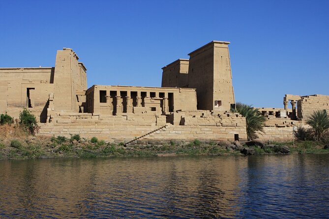 Discover Cairo, Luxor, Aswan and Abu Simbel - 06 Days - Additional Details