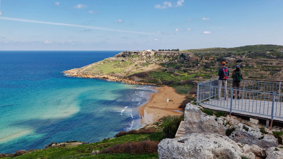 Discover Gozos Rich Heritage: Cultural Treasures - Nadur Church: Timeless Spirituality