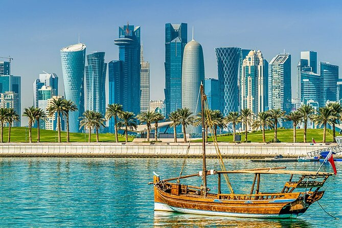 Doha : Combo Private City Tour & Half-day Desert Safari - Customer Reviews