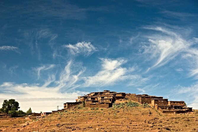 E-Bike Day Trip From Marrakech To the Atlas Mountains - Booking and Cancellation