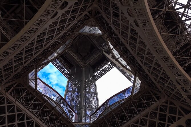 Eiffel Tower Access to 2nd Floor With Summit and Cruise Options - Preparing for Your Visit