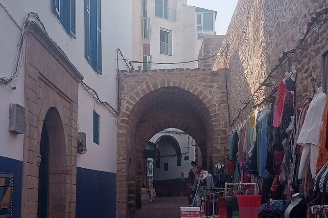 Essaouira Day Trip Shared Group - Additional Details to Note