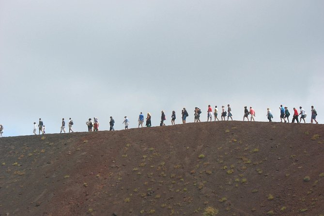 Excursion - Mount Etna and Taormina - Taormina Sightseeing